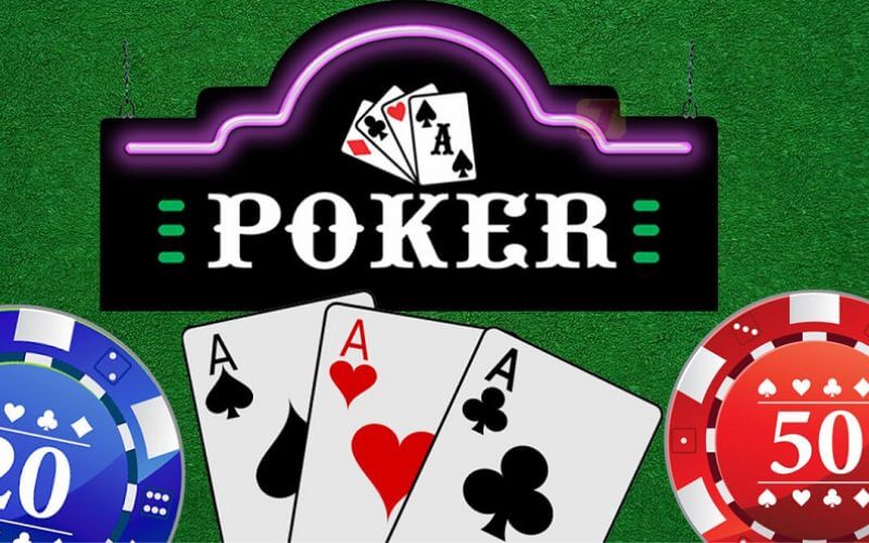 Top 5 Trang Poker Đổi Thưởng Online Uy Tín Nhất Năm 2024
